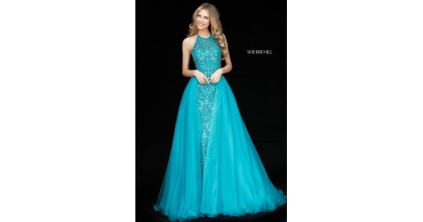 Sherri hill 51376 sale